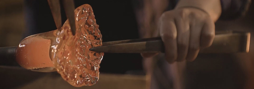 Tulsa Glassblowing School